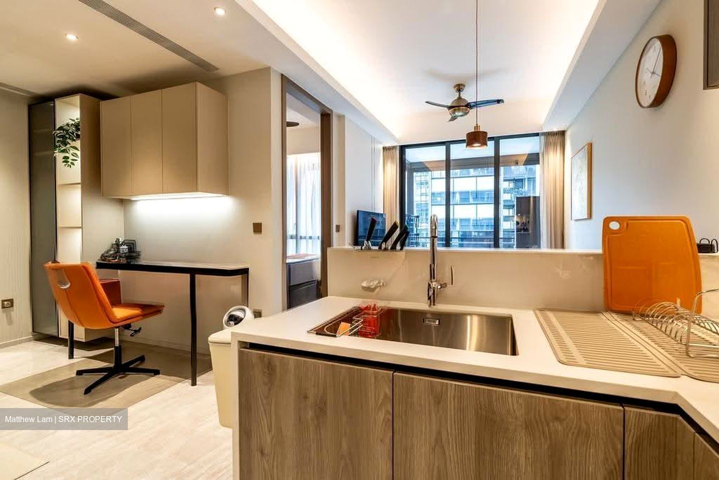 Leedon Green (D10), Condominium #611705211
